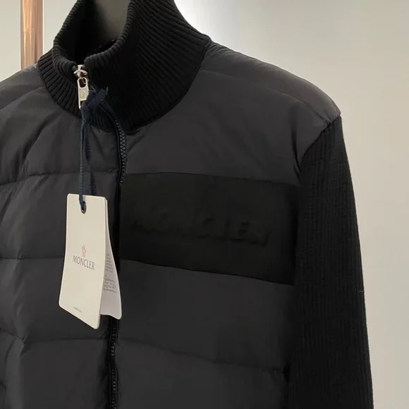 Moncler brand new 2024 spring brand new with tags - Picture 5 of 13